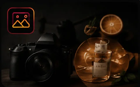 content marketing imagini de produs